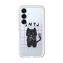 Slim Protection Premium Case［ Original - INTJ Architect - Character ］