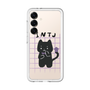 Slim Protection Premium Case［ Original - INTJ Architect - Character ］