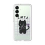 Slim Protection Premium Case［ Original - INTJ Architect - Character ］