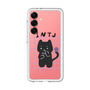 Slim Protection Premium Case［ Original - INTJ Architect - Character ］