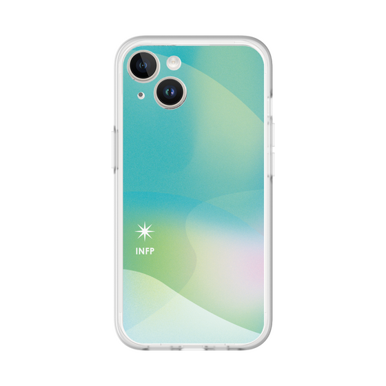 Slim Protection Premium Case［ Original - INFP Mediator - Gradient ］