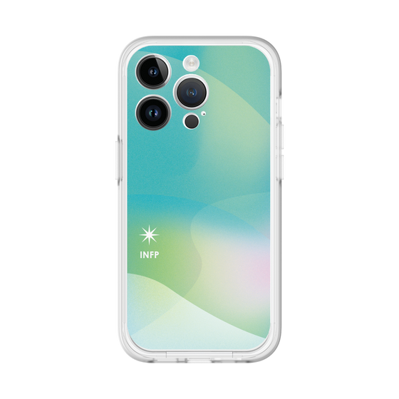 Slim Protection Premium Case［ Original - INFP Mediator - Gradient ］