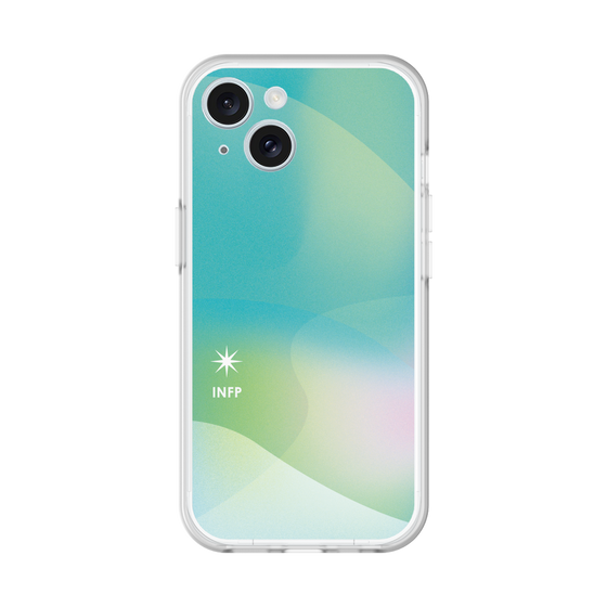 Slim Protection Premium Case［ Original - INFP Mediator - Gradient ］