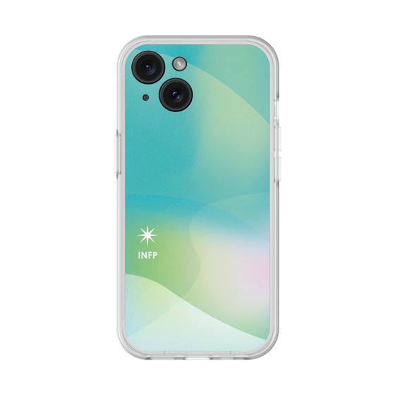 Slim Protection Premium Case［ Original - INFP Mediator - Gradient ］