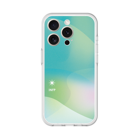Slim Protection Premium Case［ Original - INFP Mediator - Gradient ］