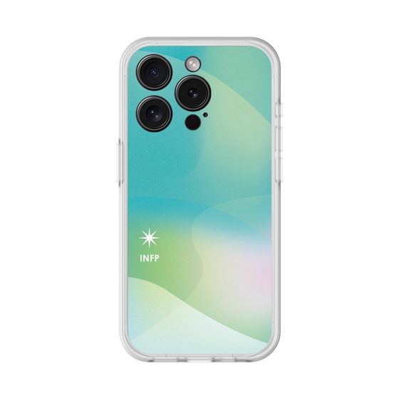 Slim Protection Premium Case［ Original - INFP Mediator - Gradient ］