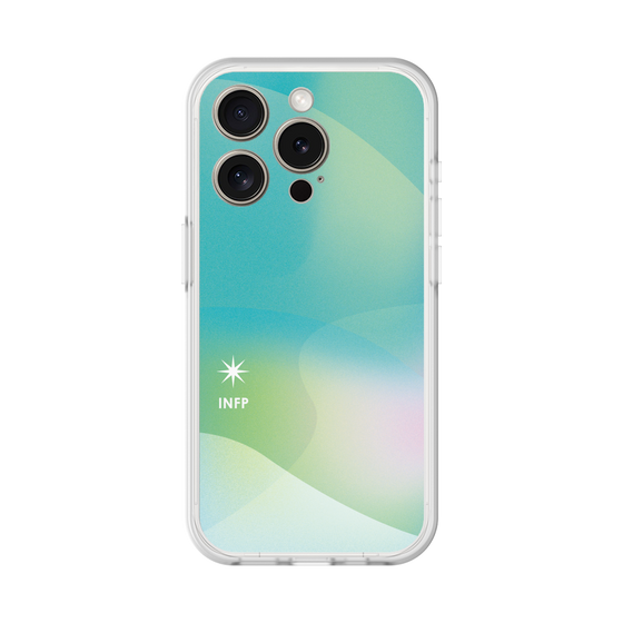 Slim Protection Premium Case［ Original - INFP Mediator - Gradient ］