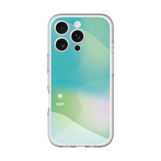 Slim Protection Premium Case［ Original - INFP Mediator - Gradient ］
