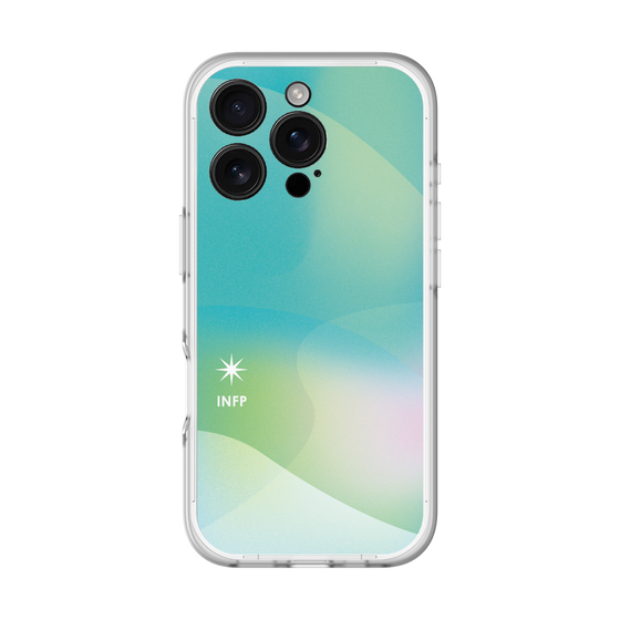 Slim Protection Premium Case［ Original - INFP Mediator - Gradient ］