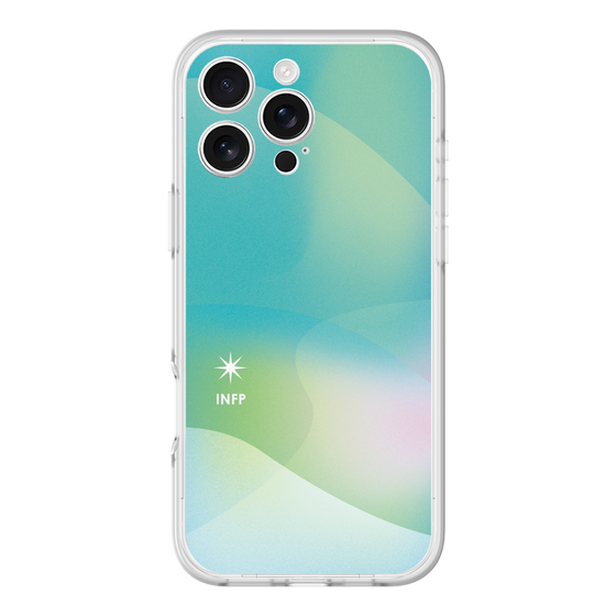 Slim Protection Premium Case［ Original - INFP Mediator - Gradient ］