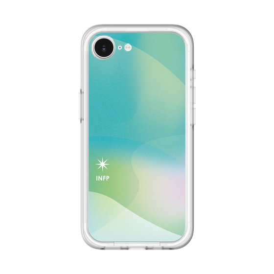 Slim Protection Premium Case［ Original - INFP Mediator - Gradient ］