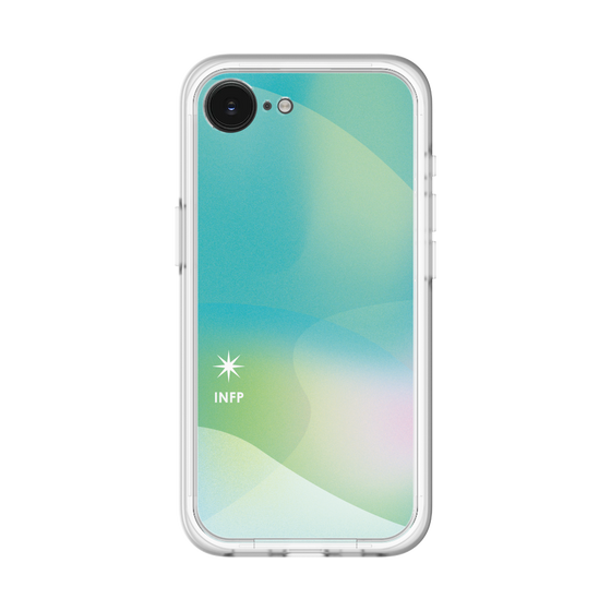 Slim Protection Premium Case［ Original - INFP Mediator - Gradient ］