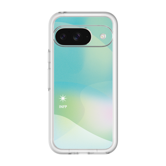 Slim Protection Premium Case［ オリジナル - INFP 仲介者 - グラデーション ］