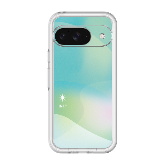 Slim Protection Premium Case［ オリジナル - INFP 仲介者 - グラデーション ］