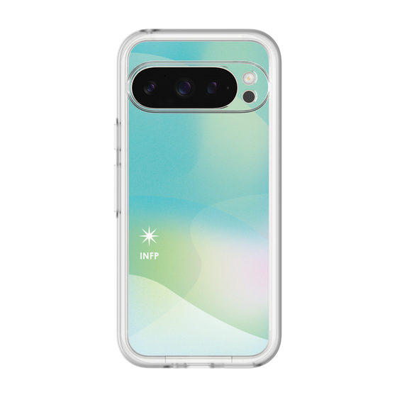 Slim Protection Premium Case［ オリジナル - INFP 仲介者 - グラデーション ］