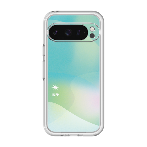 Slim Protection Premium Case［ オリジナル - INFP 仲介者 - グラデーション ］