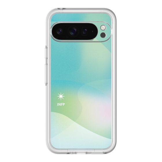 Slim Protection Premium Case［ オリジナル - INFP 仲介者 - グラデーション ］