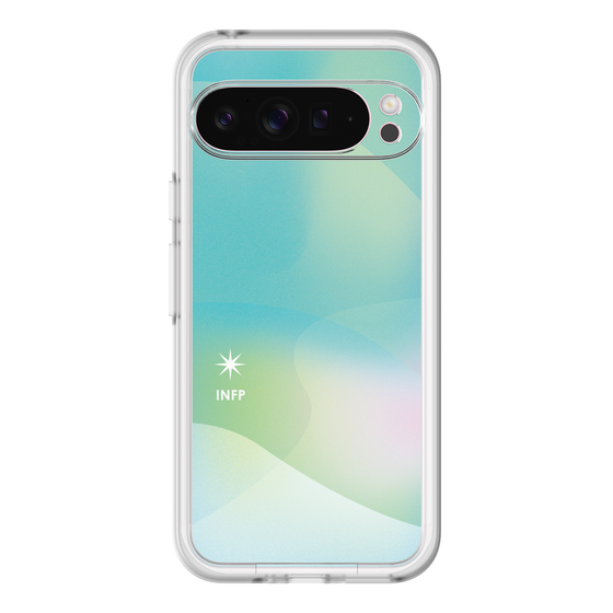 Slim Protection Premium Case［ オリジナル - INFP 仲介者 - グラデーション ］