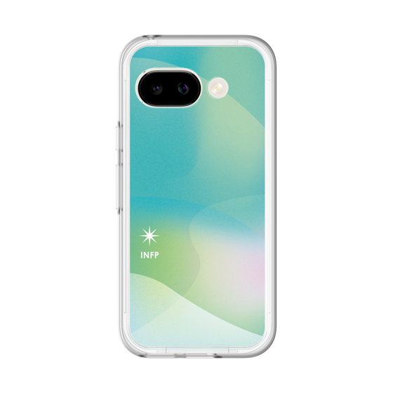 Slim Protection Premium Case［ Original - INFP Mediator - Gradient ］