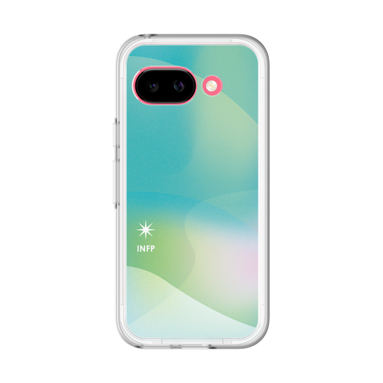 Slim Protection Premium Case［ Original - INFP Mediator - Gradient ］