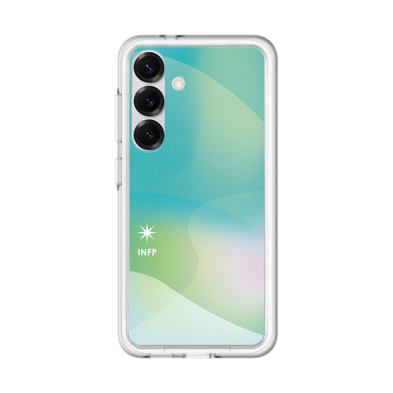 Slim Protection Premium Case［ Original - INFP Mediator - Gradient ］