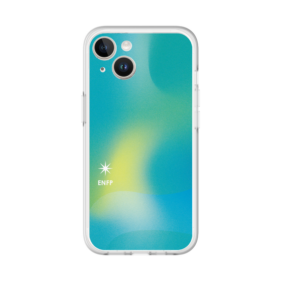 Slim Protection Premium Case［ Original - ENFP Campaigner - Gradient ］