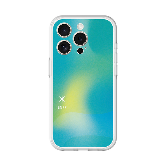 Slim Protection Premium Case［ Original - ENFP Campaigner - Gradient ］