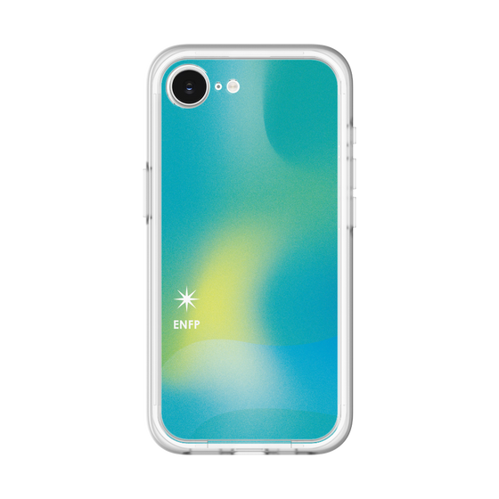 Slim Protection Premium Case［ Original - ENFP Campaigner - Gradient ］
