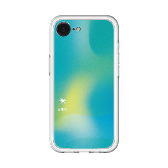 Slim Protection Premium Case［ Original - ENFP Campaigner - Gradient ］
