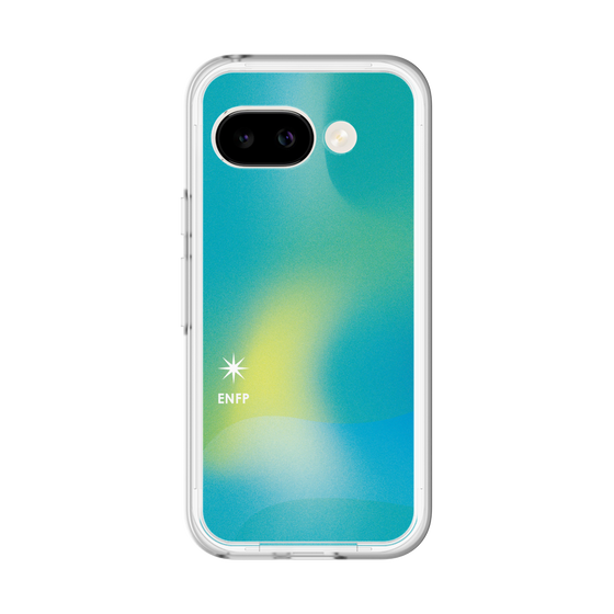 Slim Protection Premium Case［ Original - ENFP Campaigner - Gradient ］