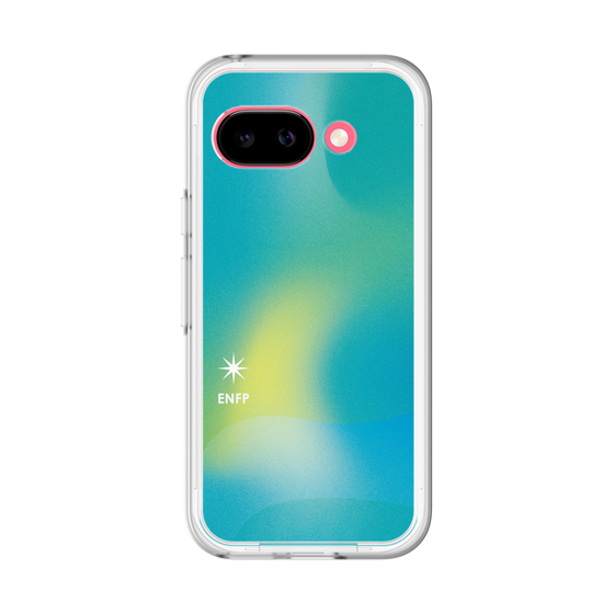 Slim Protection Premium Case［ Original - ENFP Campaigner - Gradient ］
