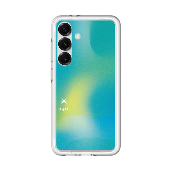 Slim Protection Premium Case［ Original - ENFP Campaigner - Gradient ］