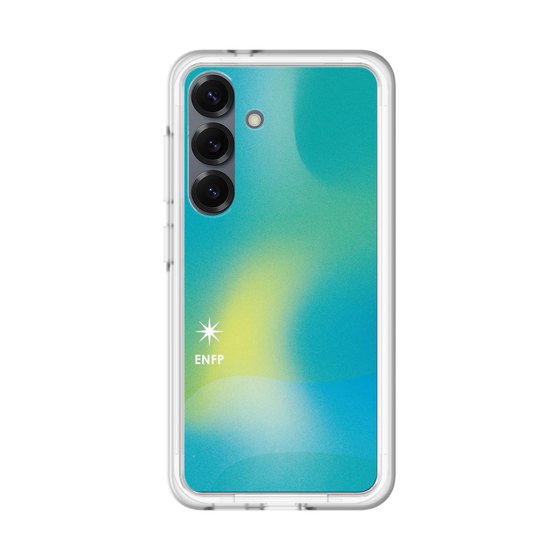 Slim Protection Premium Case［ Original - ENFP Campaigner - Gradient ］