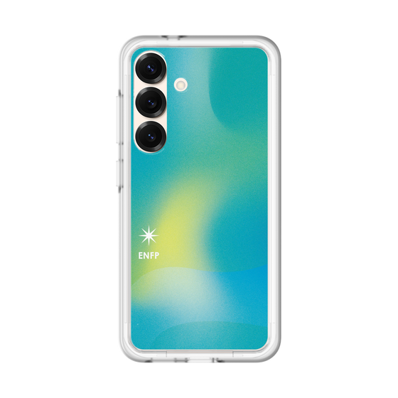 Slim Protection Premium Case［ Original - ENFP Campaigner - Gradient ］