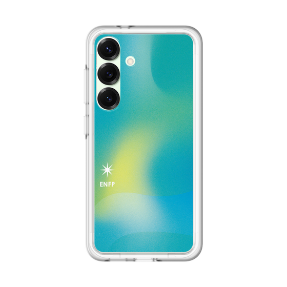 Slim Protection Premium Case［ Original - ENFP Campaigner - Gradient ］