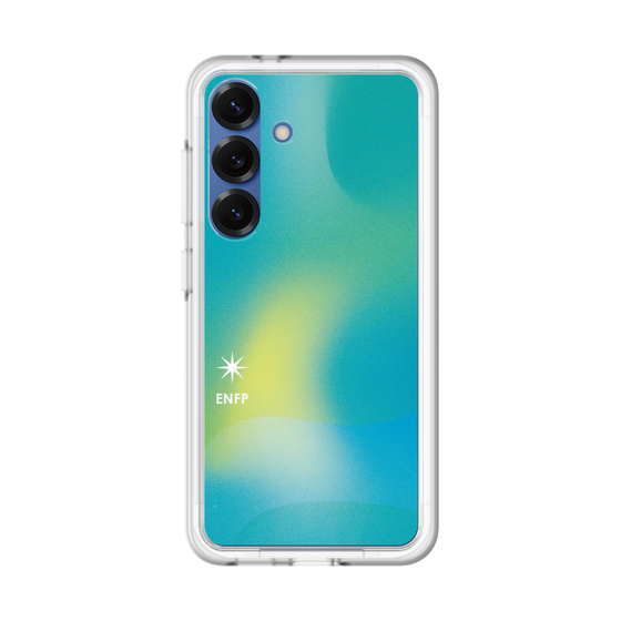 Slim Protection Premium Case［ Original - ENFP Campaigner - Gradient ］