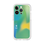 Slim Protection Premium Case［ Original - ENFJ Protagonist - Gradient ］