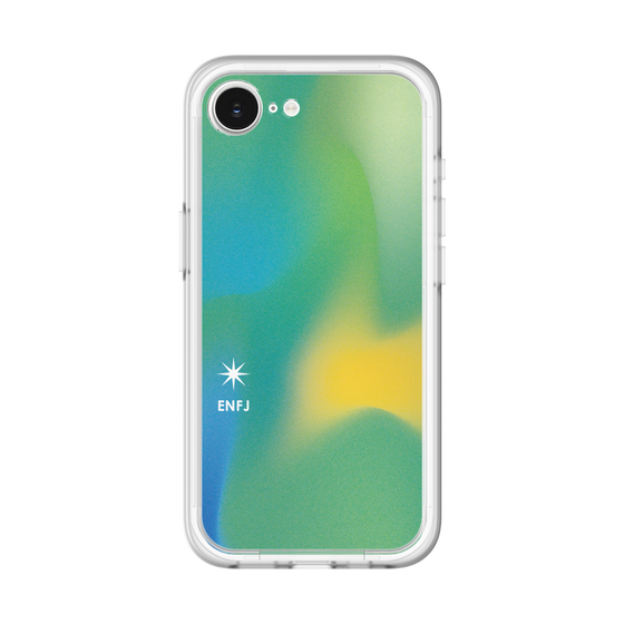 Slim Protection Premium Case［ Original - ENFJ Protagonist - Gradient ］