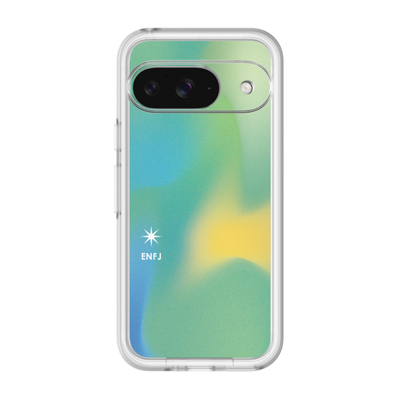 Slim Protection Premium Case［ オリジナル - ENFJ 主人公 - グラデーション ］