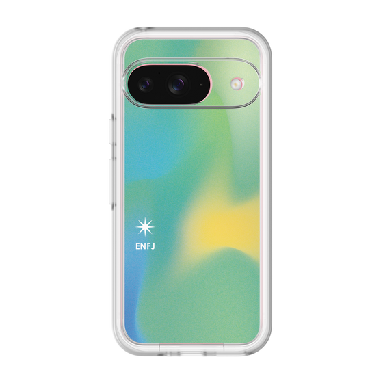 Slim Protection Premium Case［ オリジナル - ENFJ 主人公 - グラデーション ］