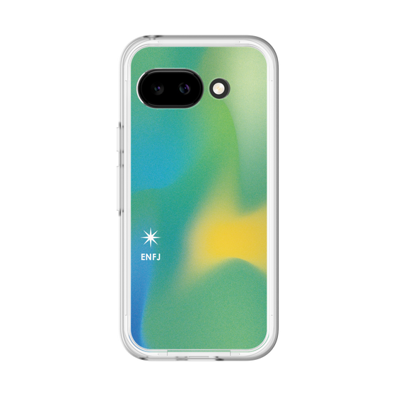 Slim Protection Premium Case［ Original - ENFJ Protagonist - Gradient ］
