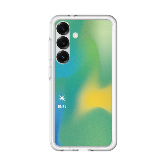Slim Protection Premium Case［ Original - ENFJ Protagonist - Gradient ］