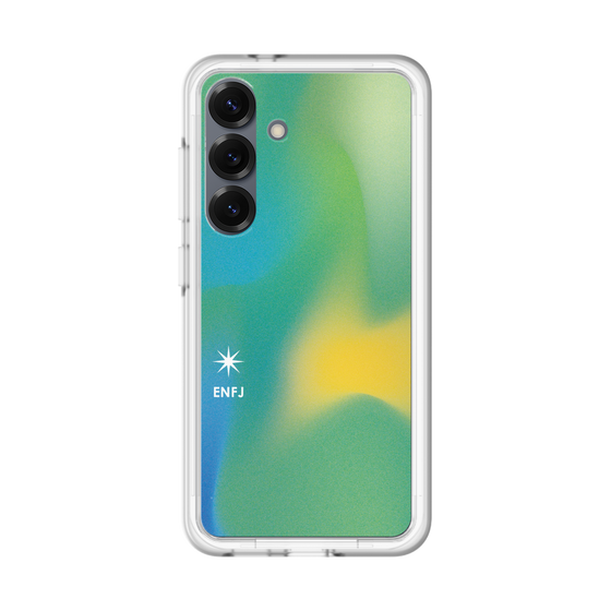Slim Protection Premium Case［ Original - ENFJ Protagonist - Gradient ］