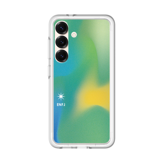 Slim Protection Premium Case［ Original - ENFJ Protagonist - Gradient ］