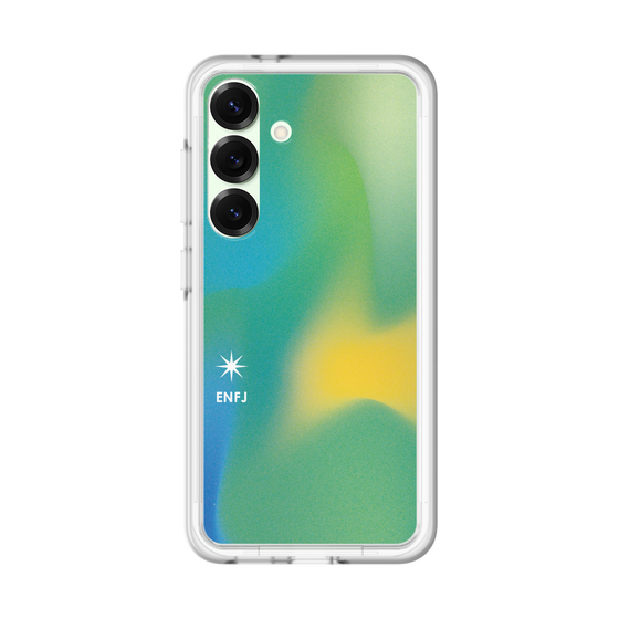 Slim Protection Premium Case［ Original - ENFJ Protagonist - Gradient ］