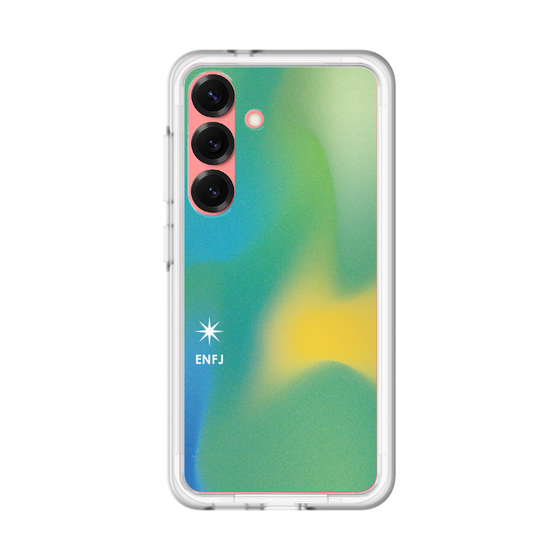 Slim Protection Premium Case［ Original - ENFJ Protagonist - Gradient ］