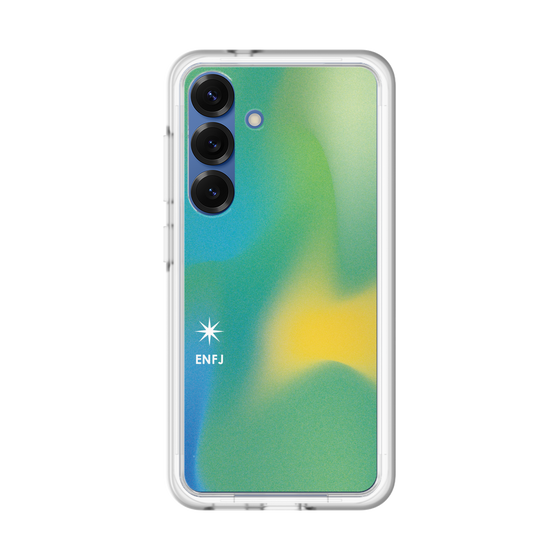 Slim Protection Premium Case［ Original - ENFJ Protagonist - Gradient ］