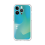 Slim Protection Premium Case［ Original - INFJ Advocate - Gradient ］