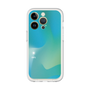 Slim Protection Premium Case［ Original - INFJ Advocate - Gradient ］