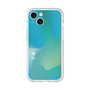 Slim Protection Premium Case［ Original - INFJ Advocate - Gradient ］